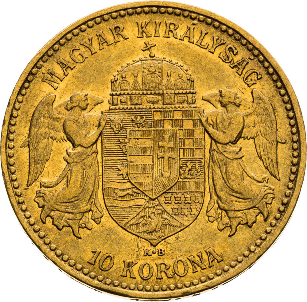 Coin-front