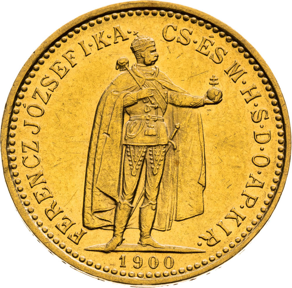 Coin-front