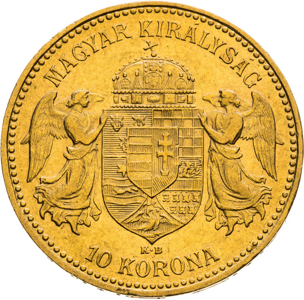 Coin-front