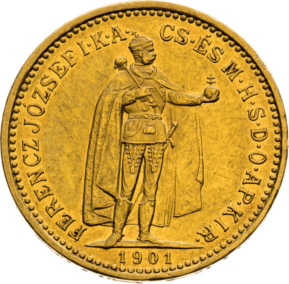 Coin-front