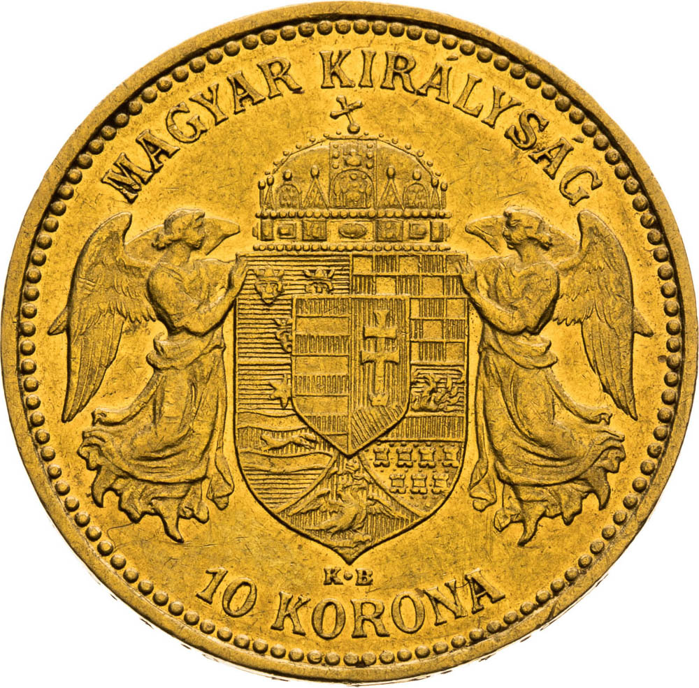 Coin-front
