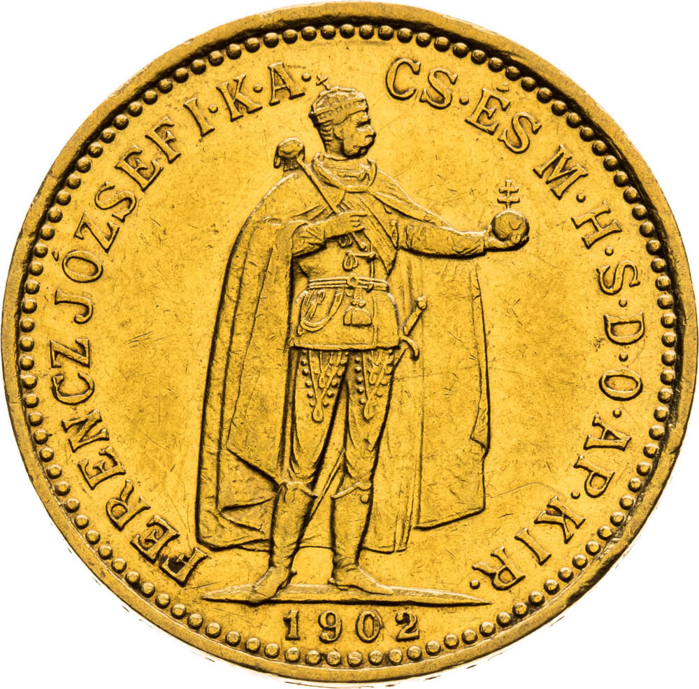 Coin-front