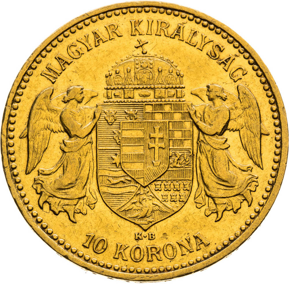 Coin-front