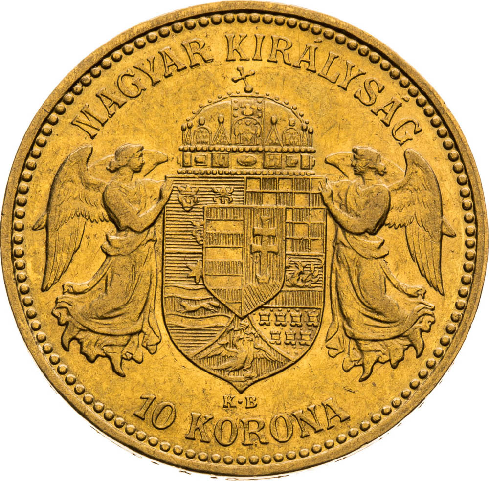 Coin-front