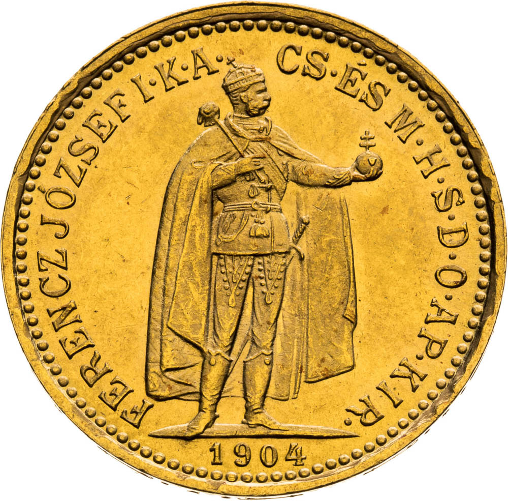 Coin-front