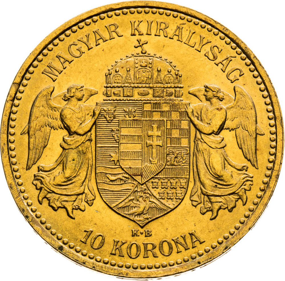 Coin-front