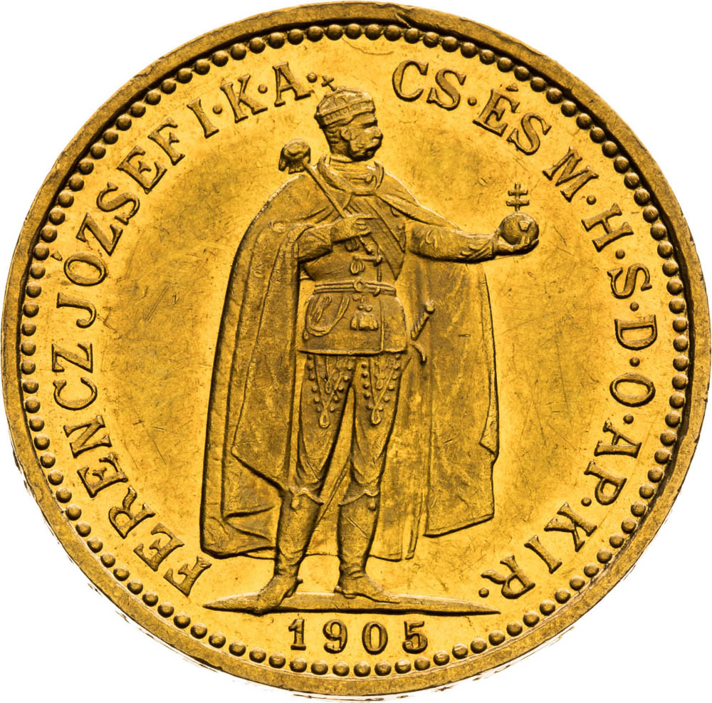 Coin-front