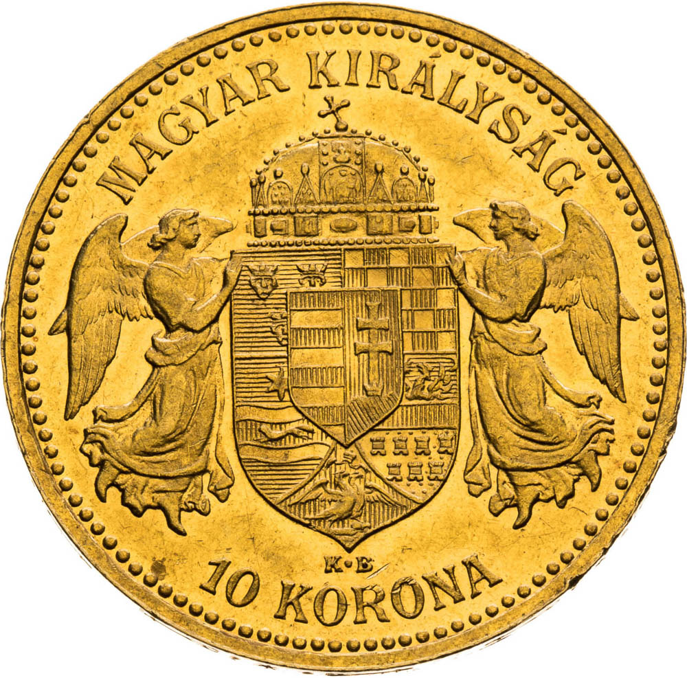 Coin-front