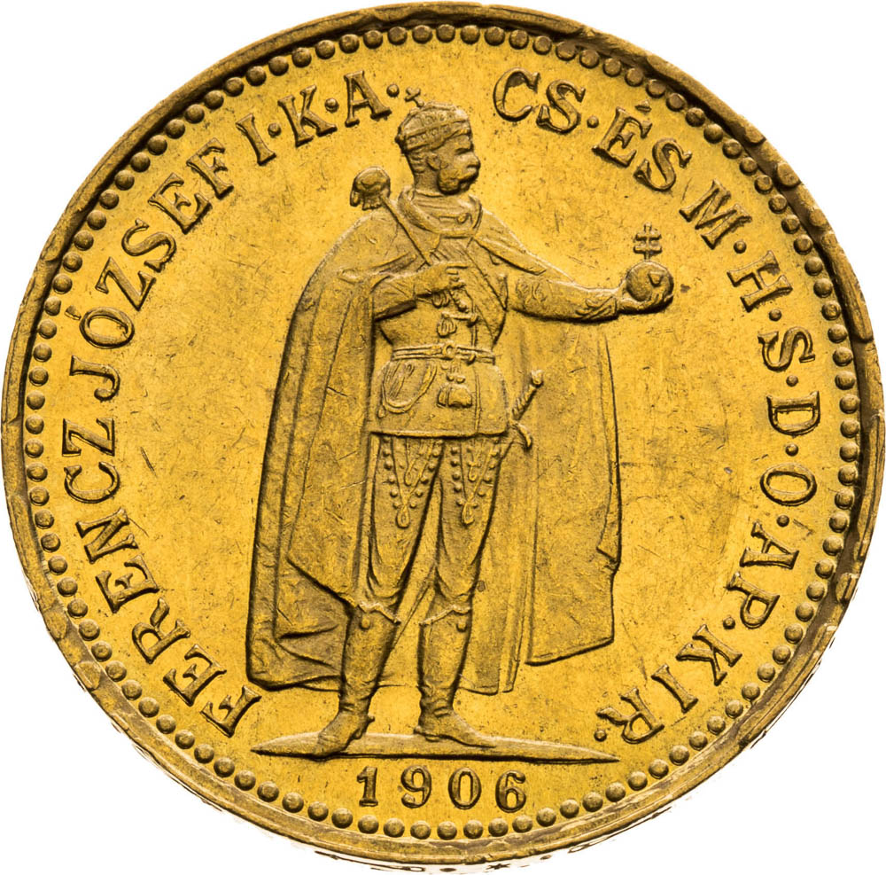 Coin-front