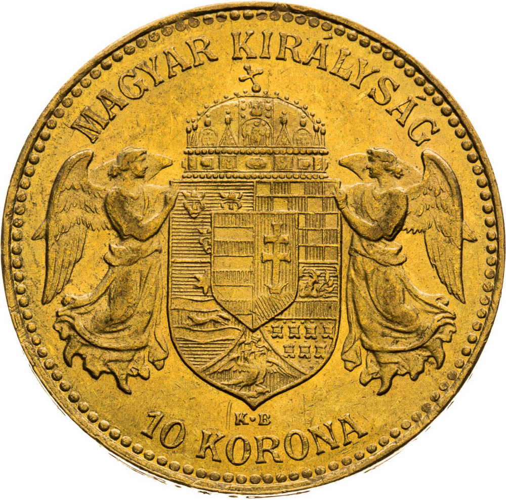 Coin-front