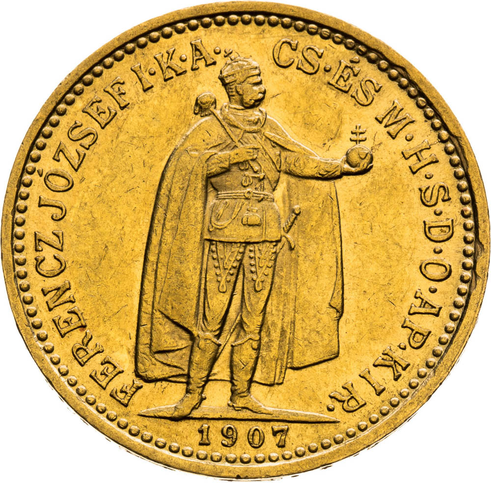 Coin-front