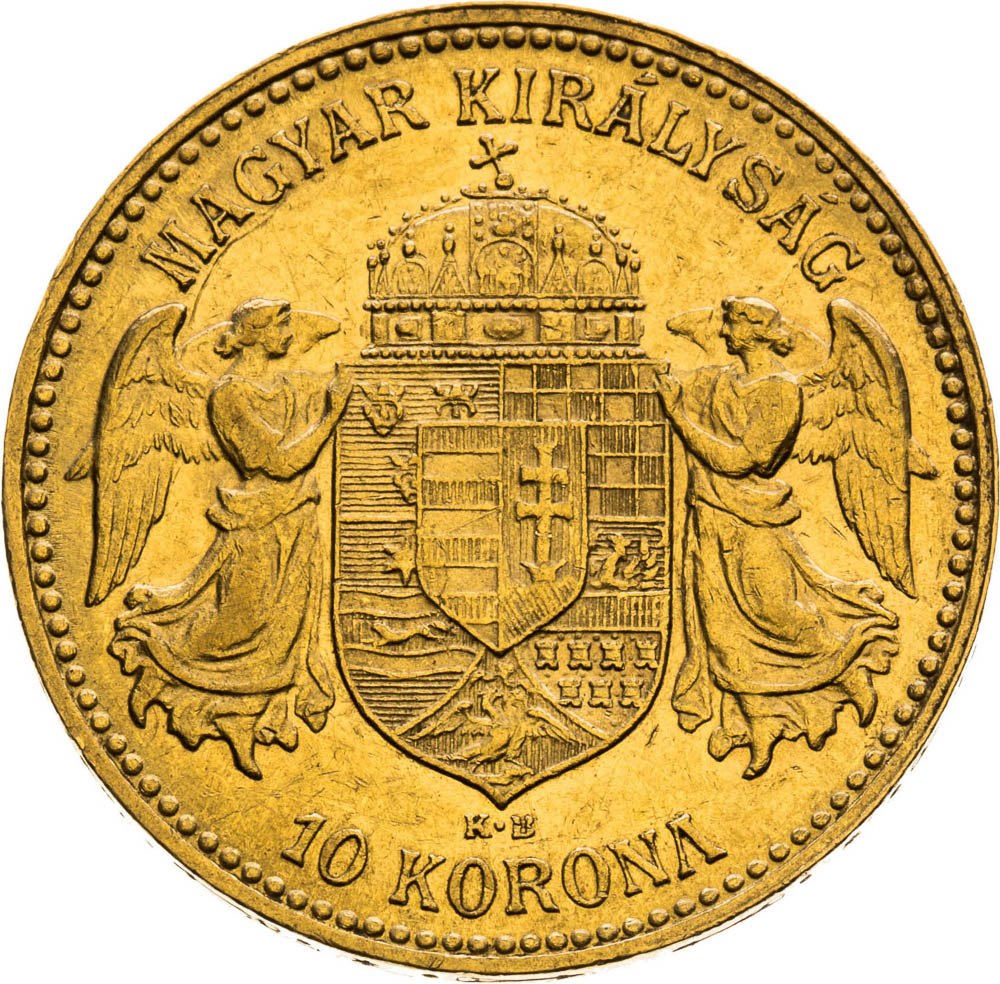 Coin-front