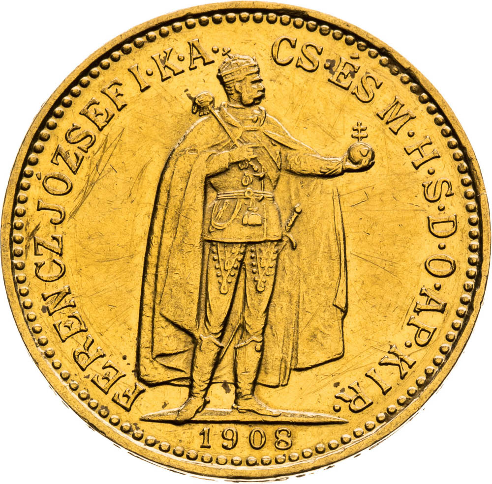 Coin-front