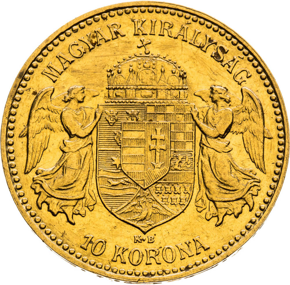 Coin-front