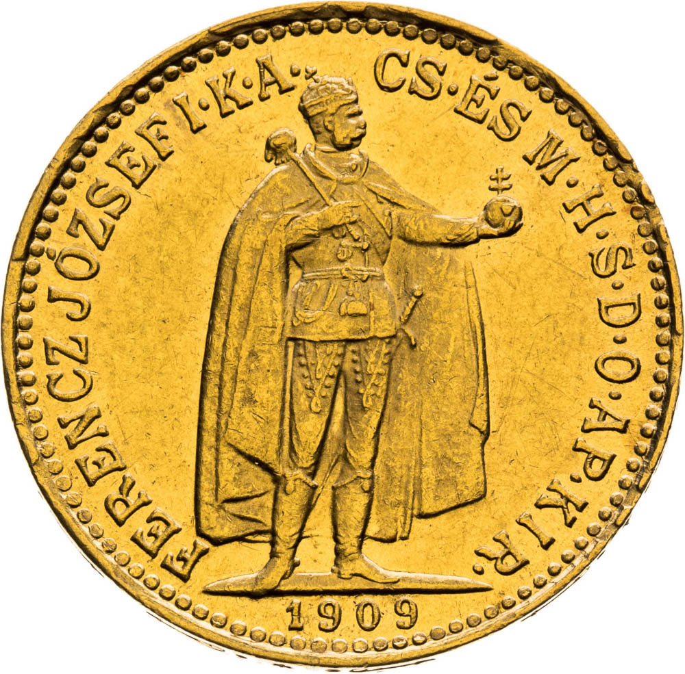 Coin-front