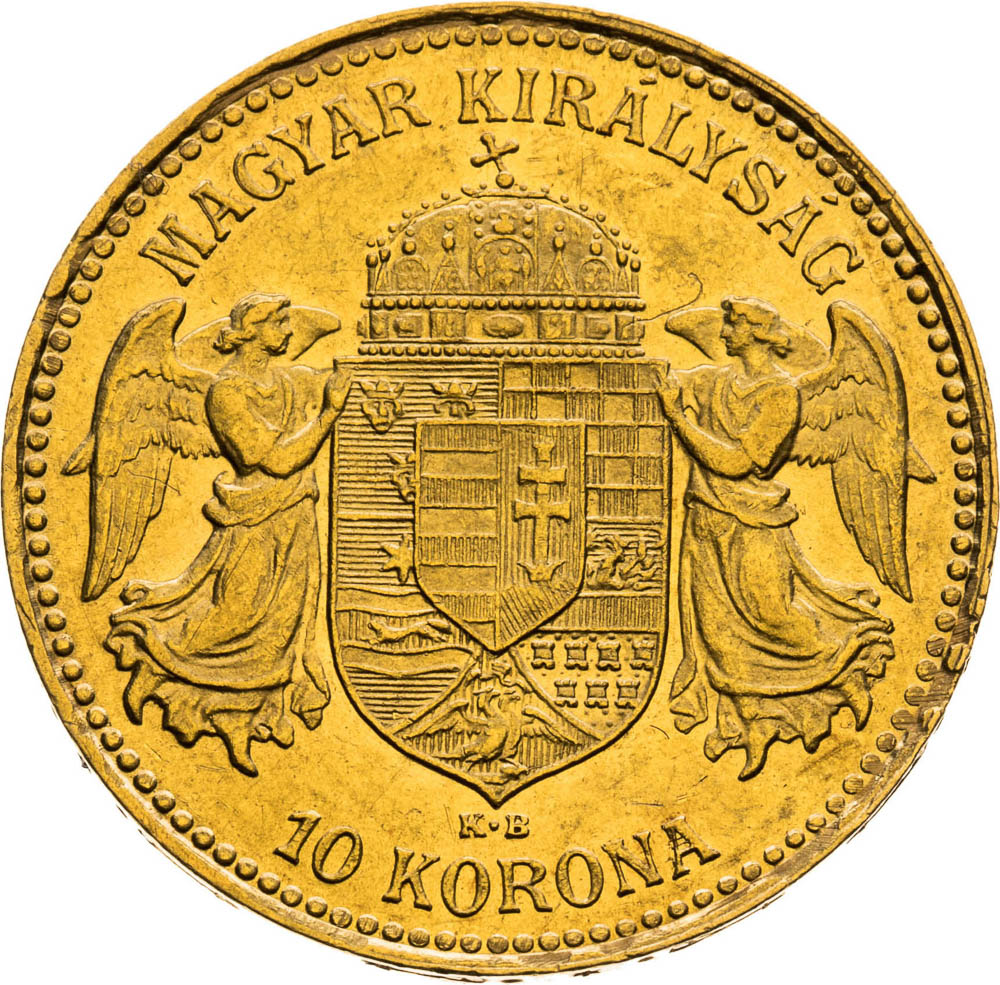 Coin-front
