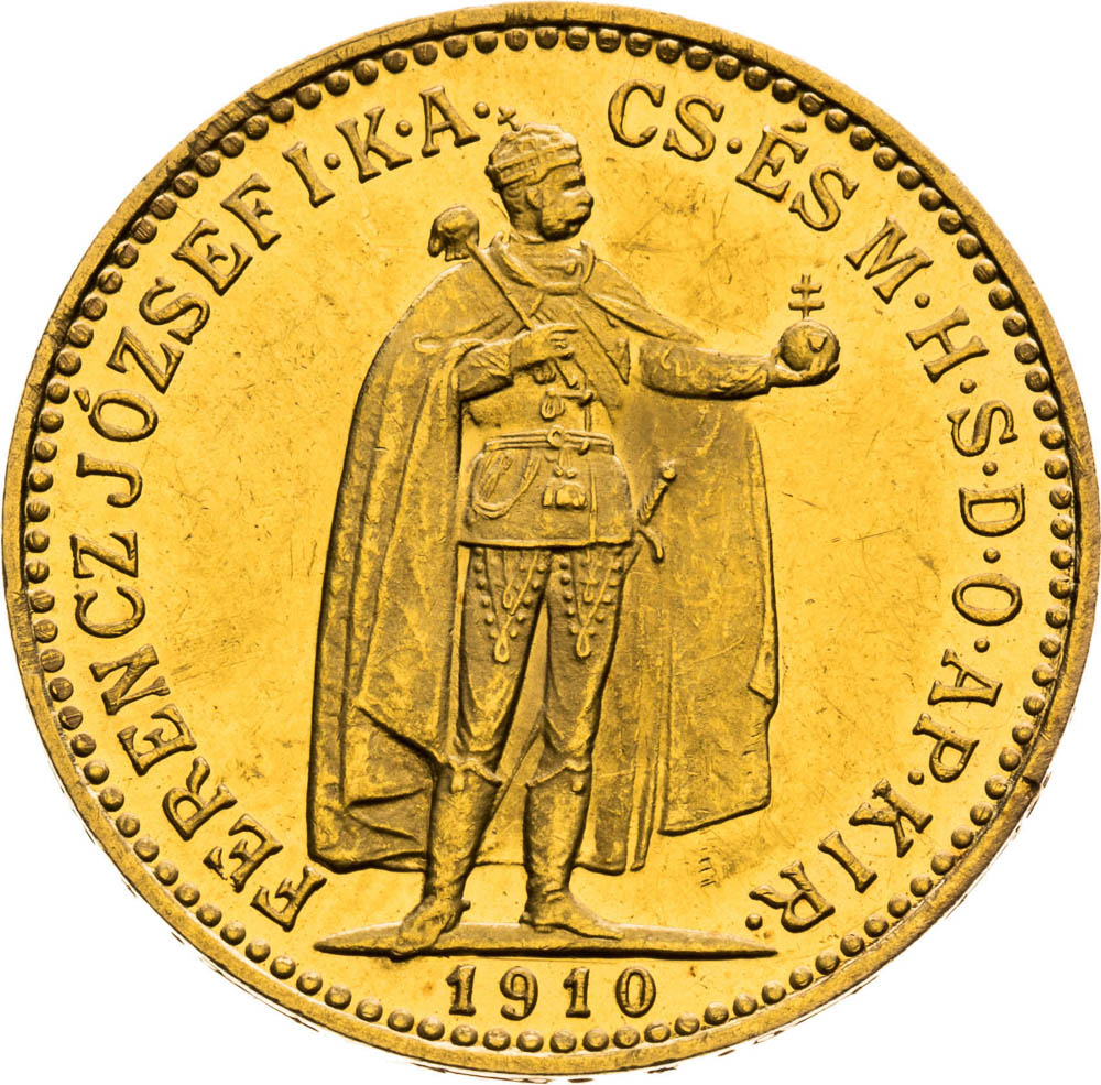 Coin-front
