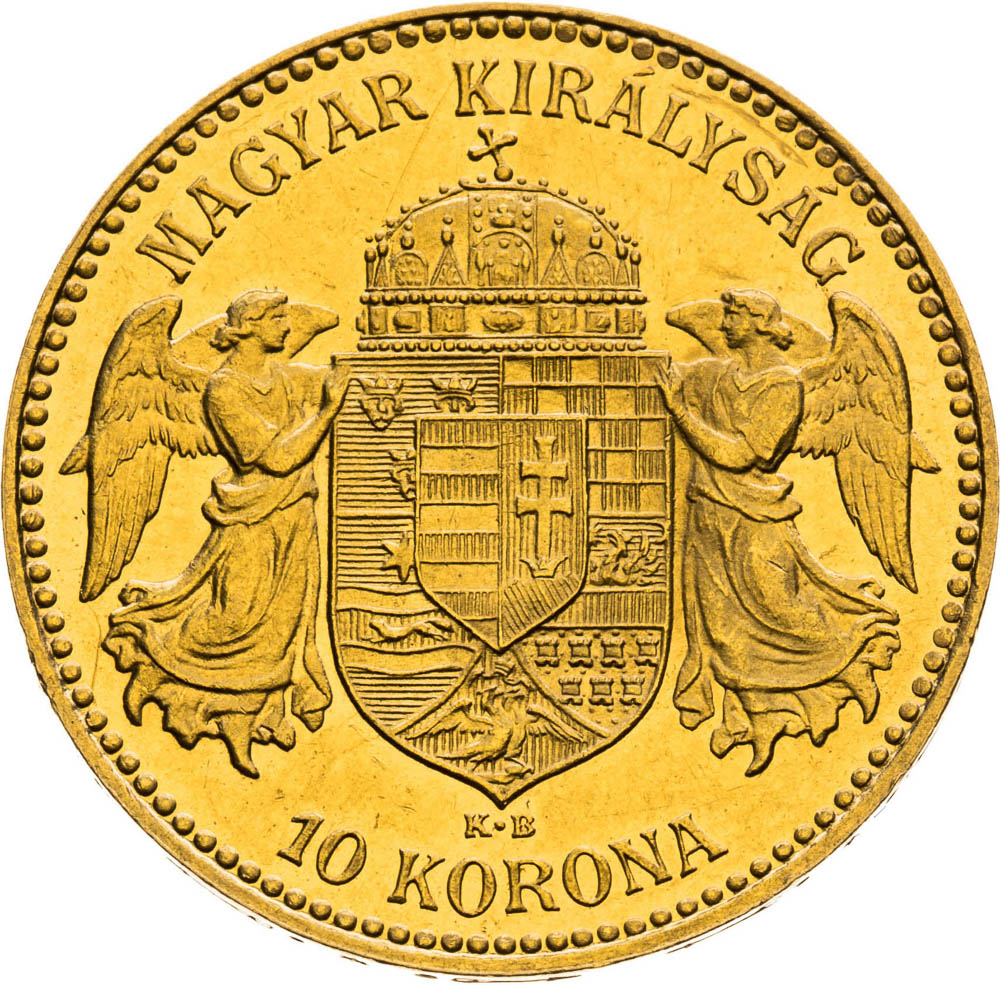 Coin-front