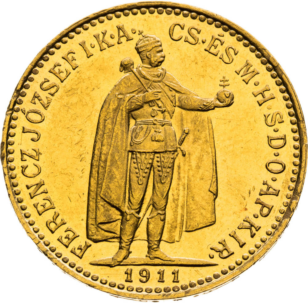 Coin-front