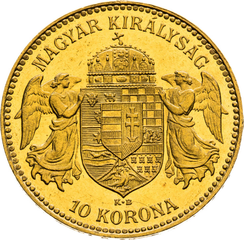 Coin-front