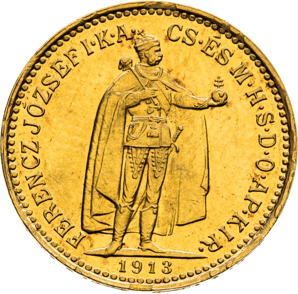 Coin-front