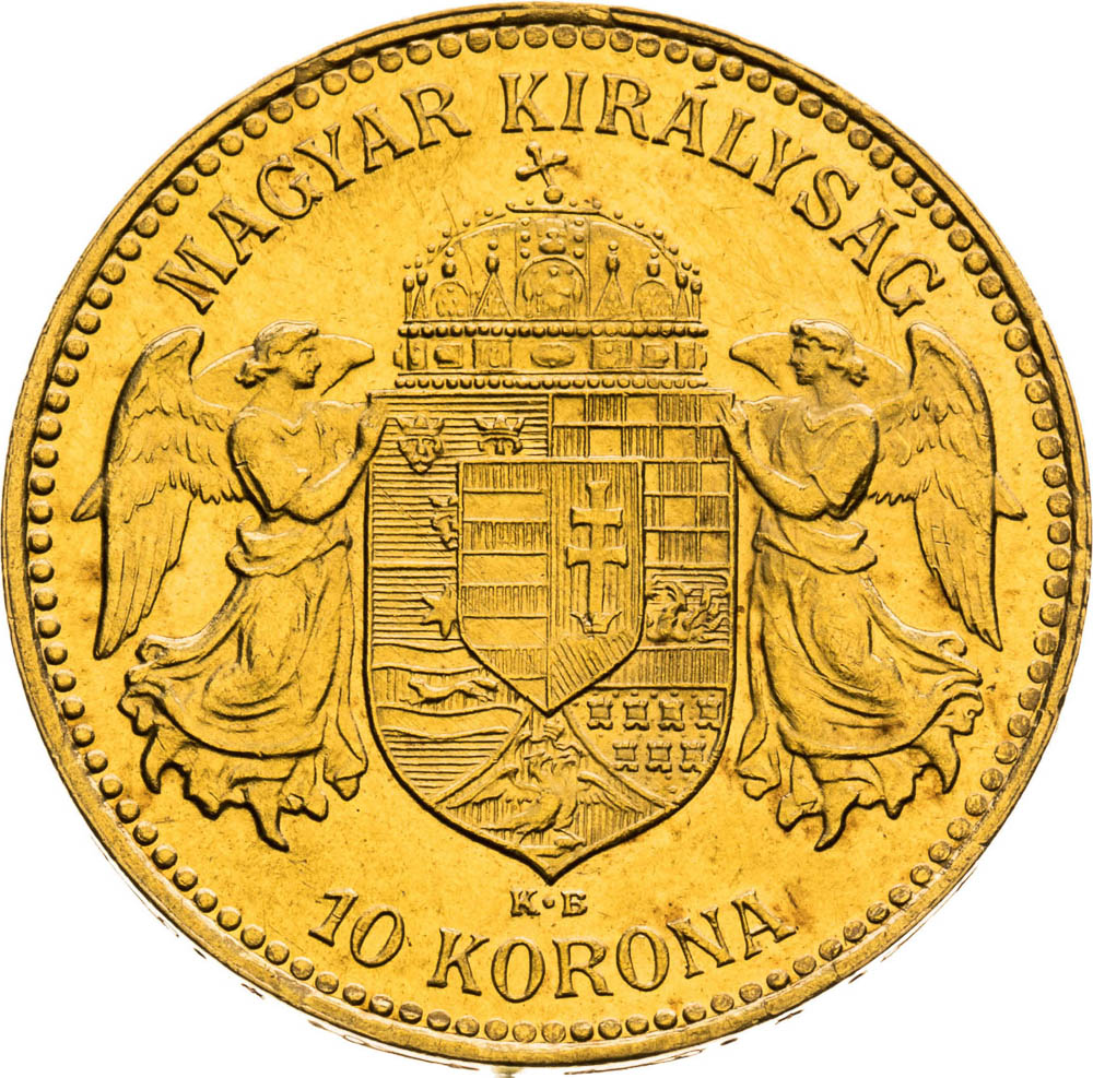 Coin-front