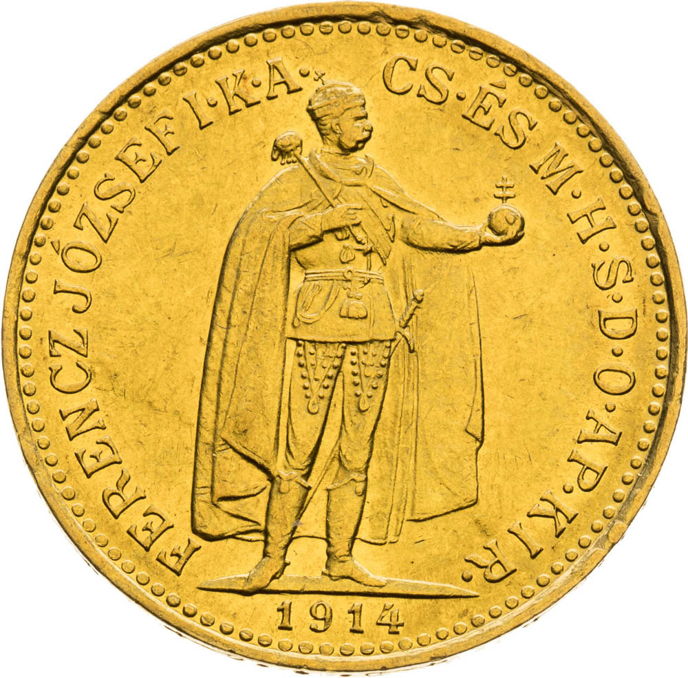 Coin-front