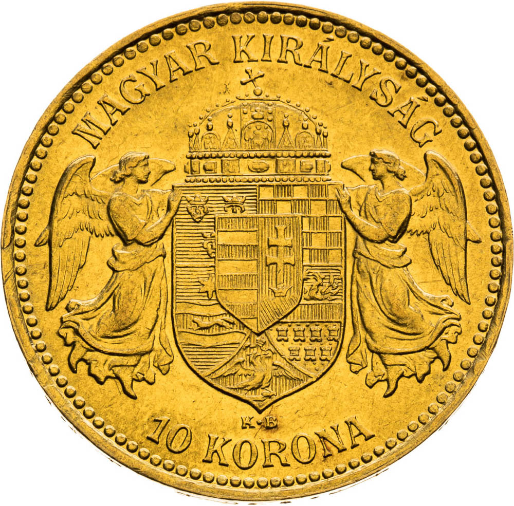 Coin-front