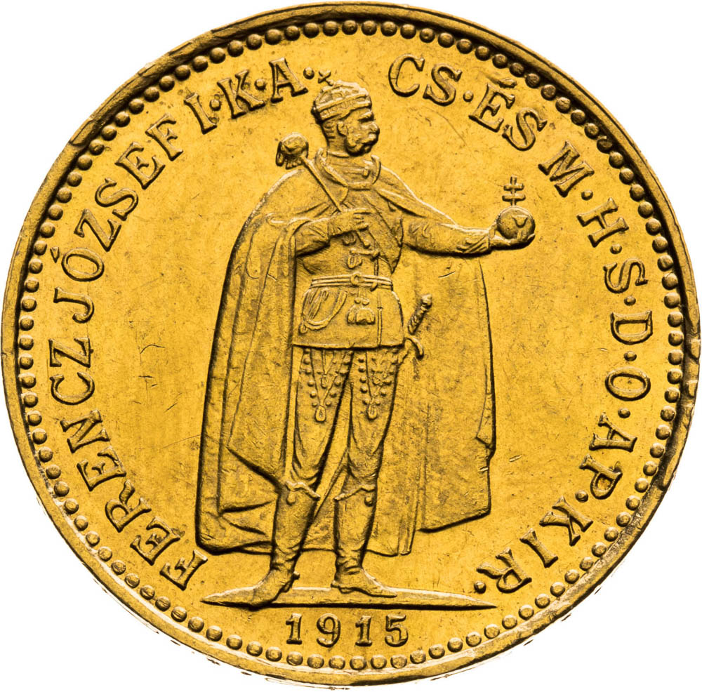 Coin-front