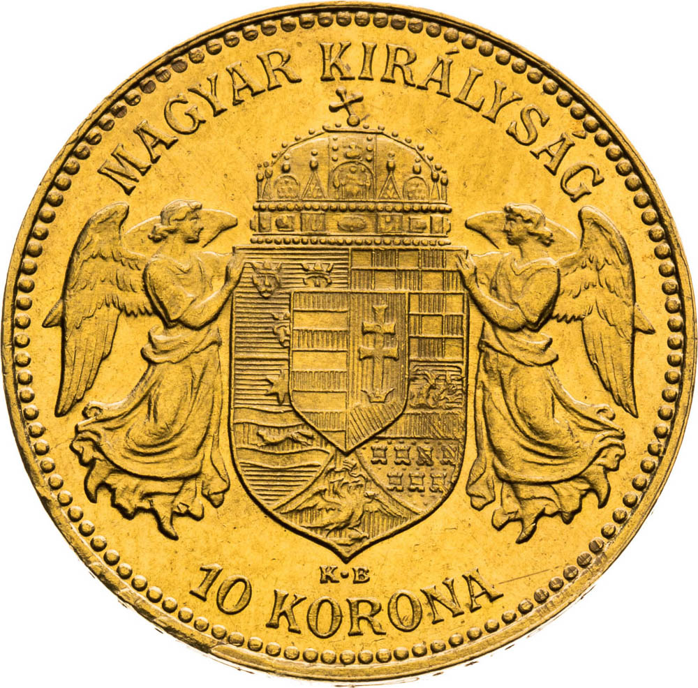 Coin-front