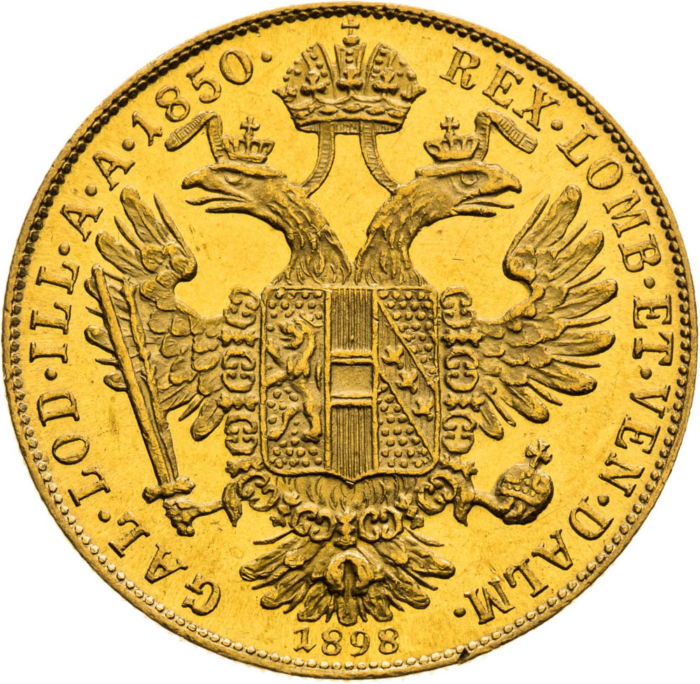 Coin-front