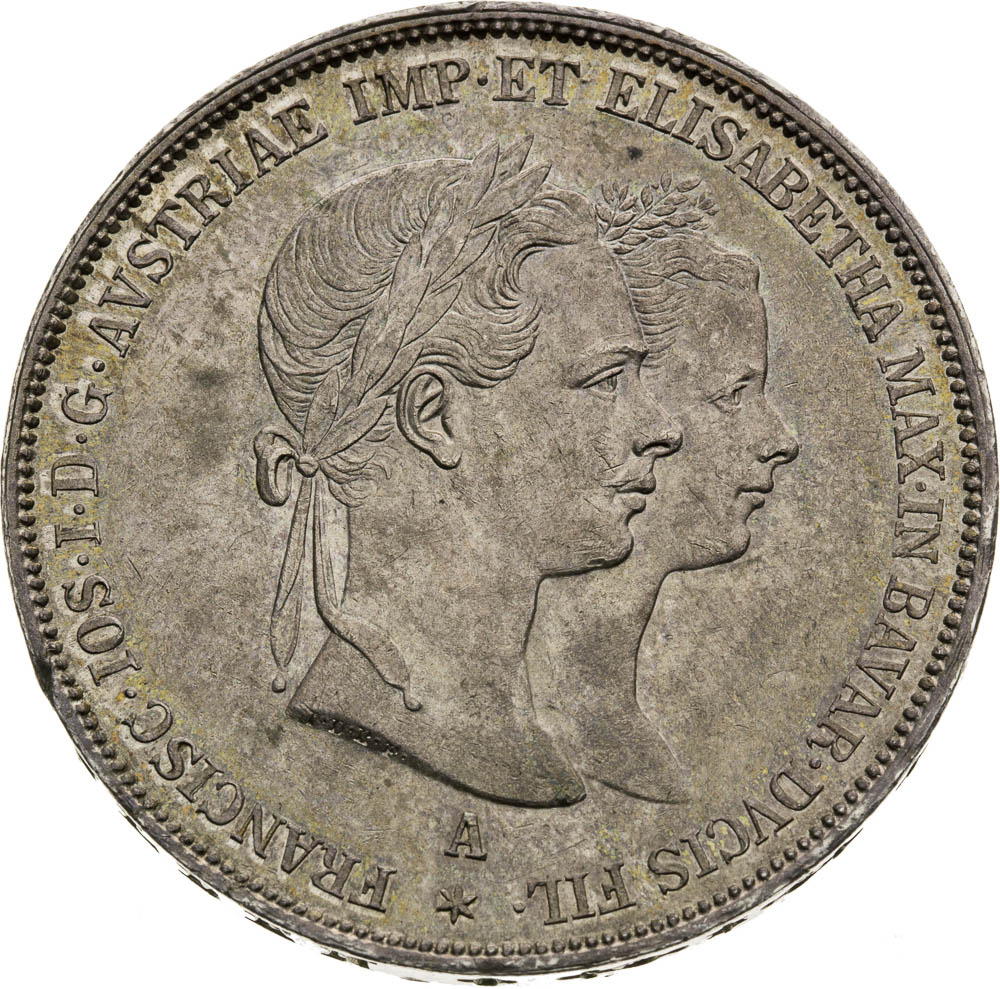 Coin-front