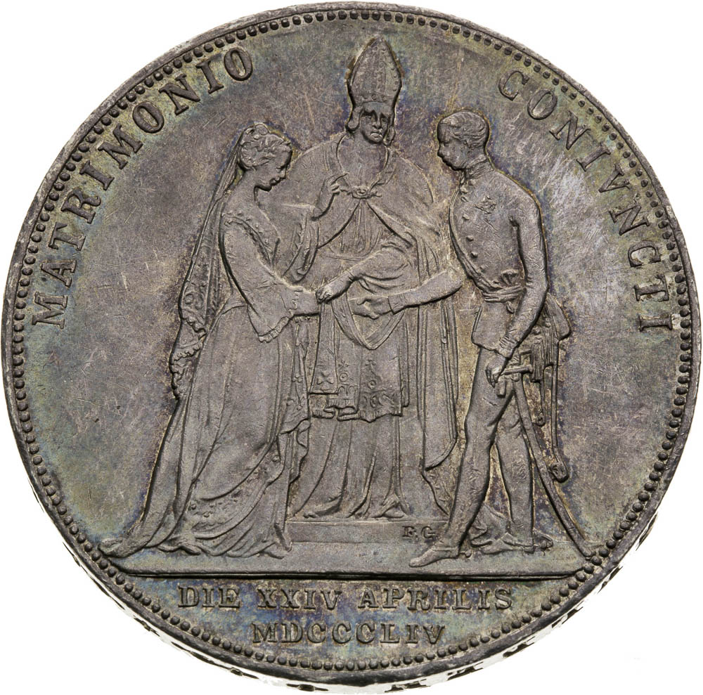 Coin-front