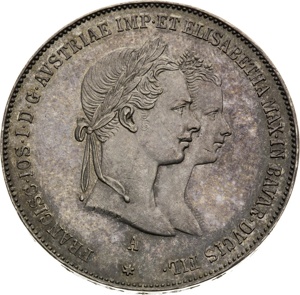 Coin-front