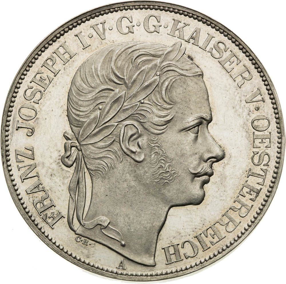 Coin-front