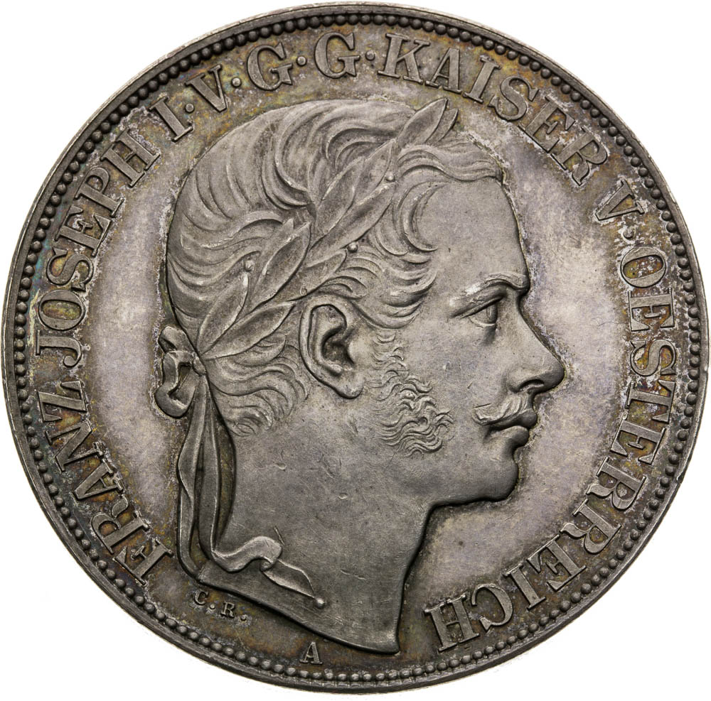 Coin-front