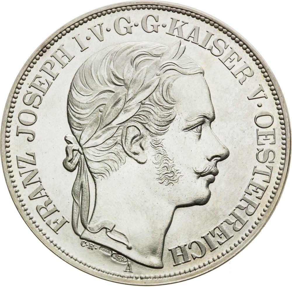Coin-front