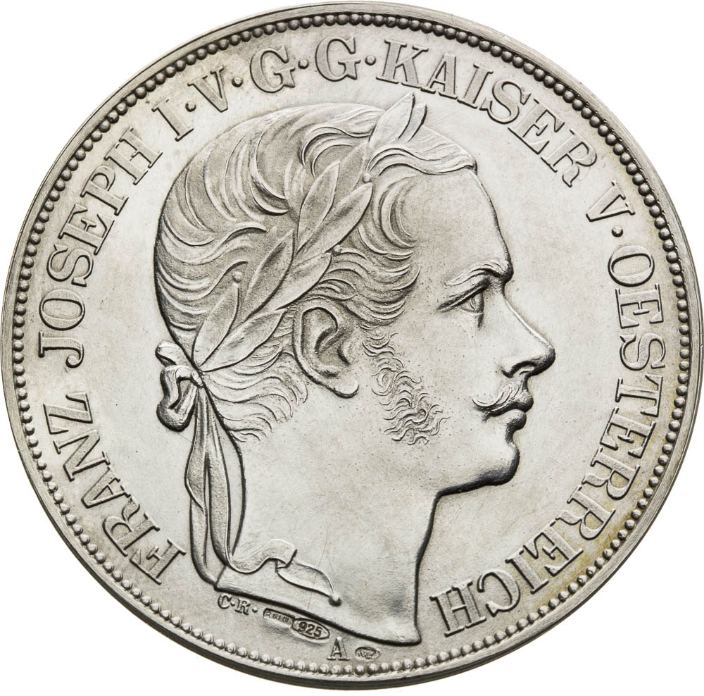 Coin-front