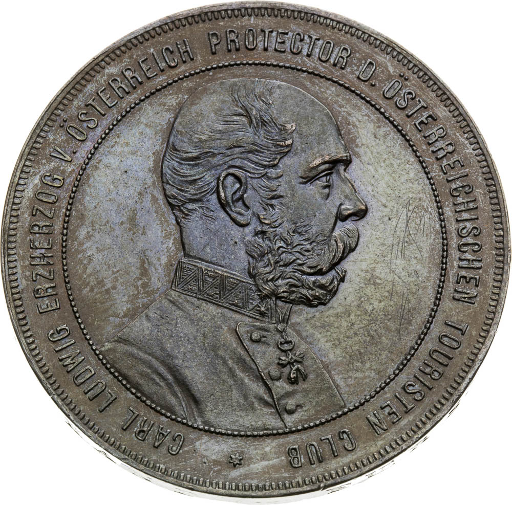 Coin-front