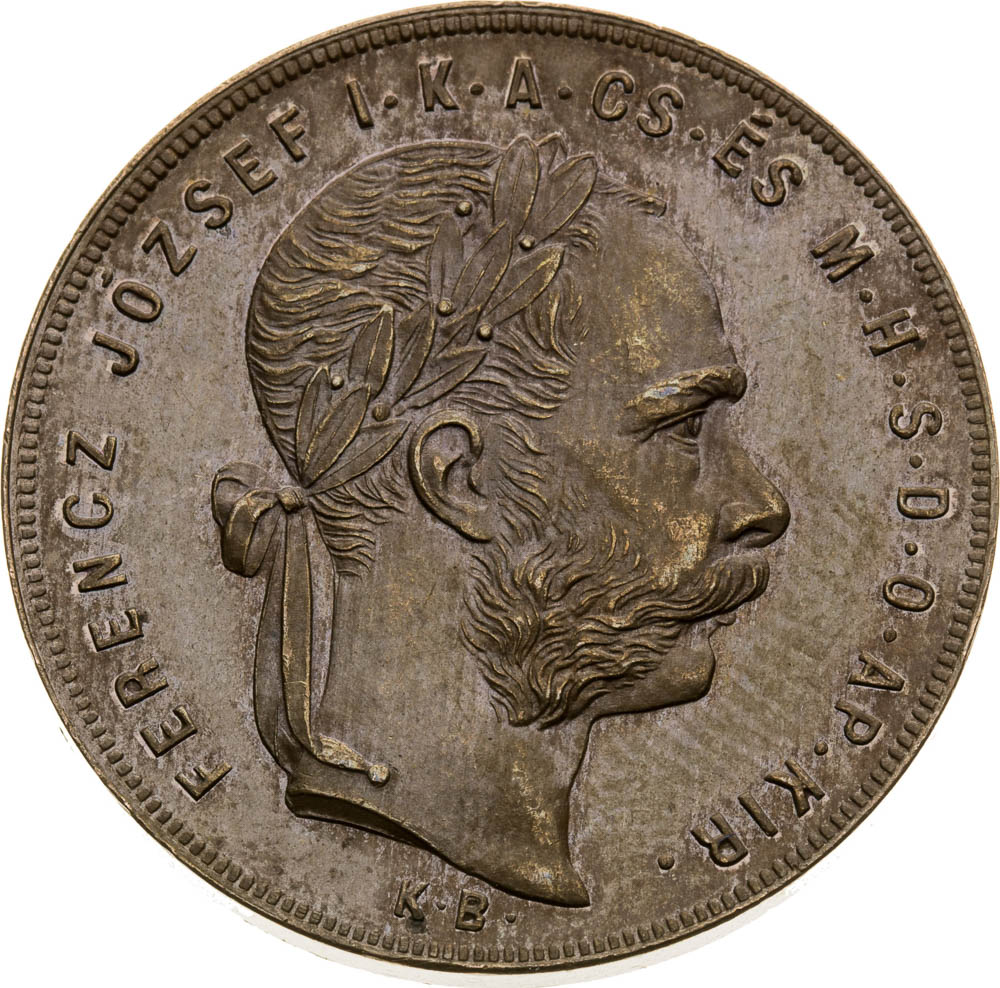Coin-front
