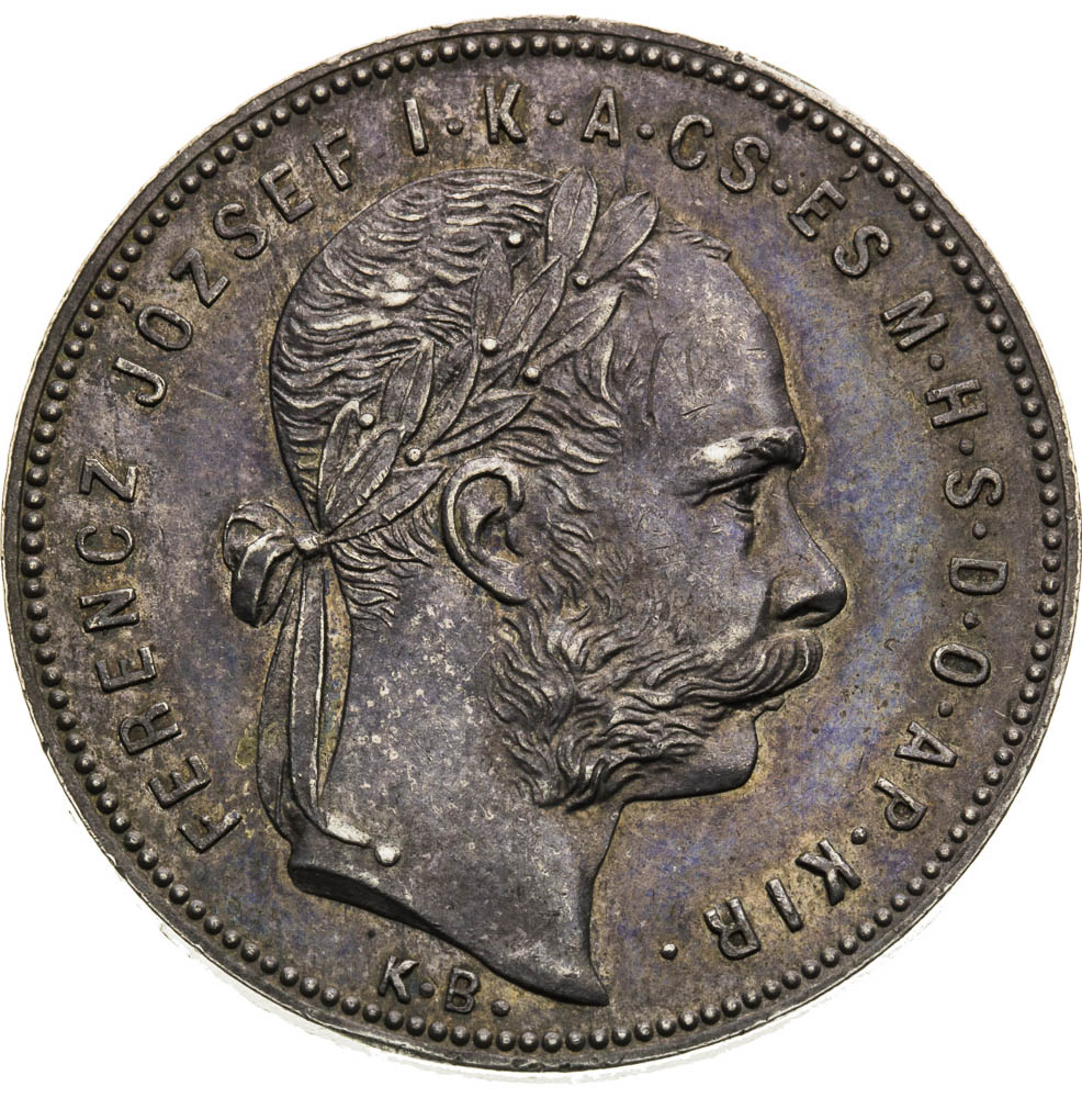 Coin-front