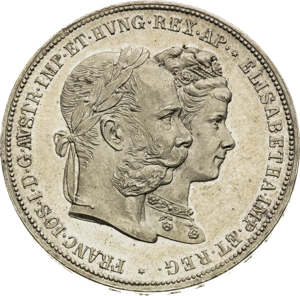 Coin-front