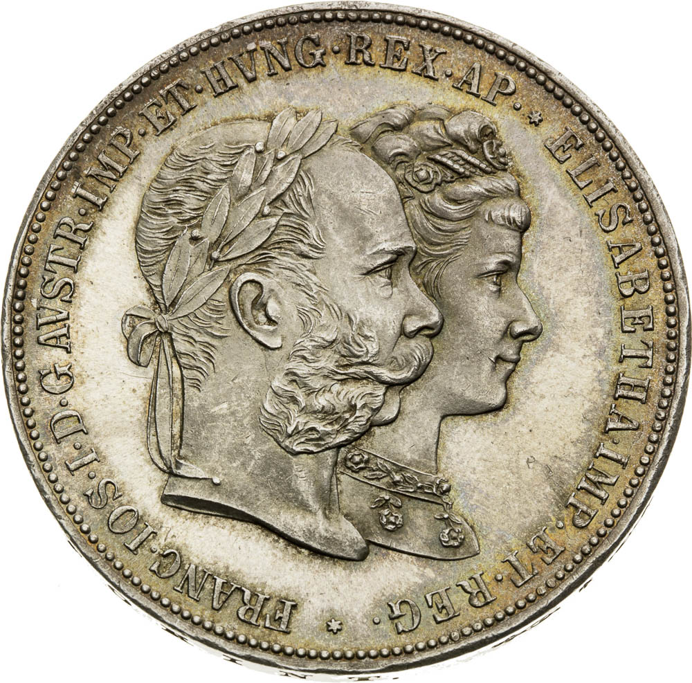 Coin-front