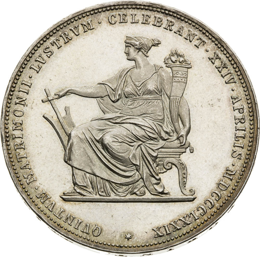 Coin-front