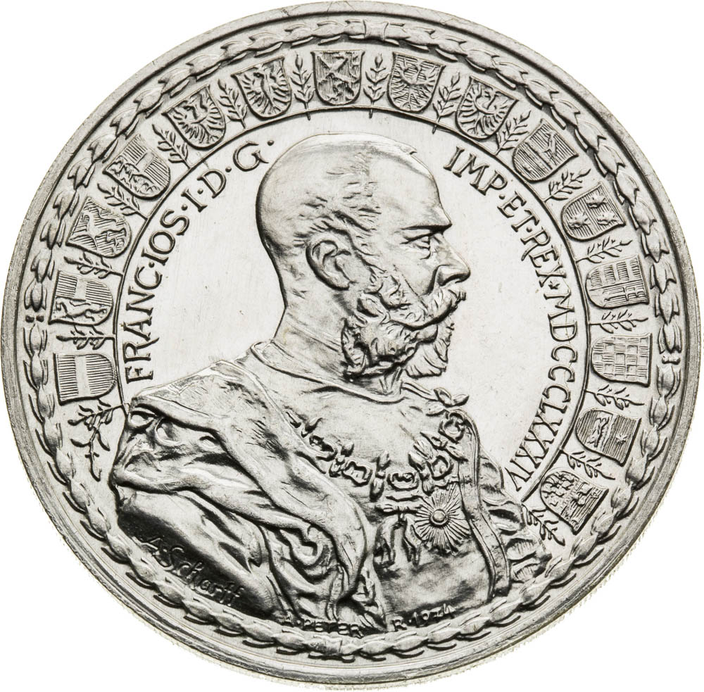 Coin-front