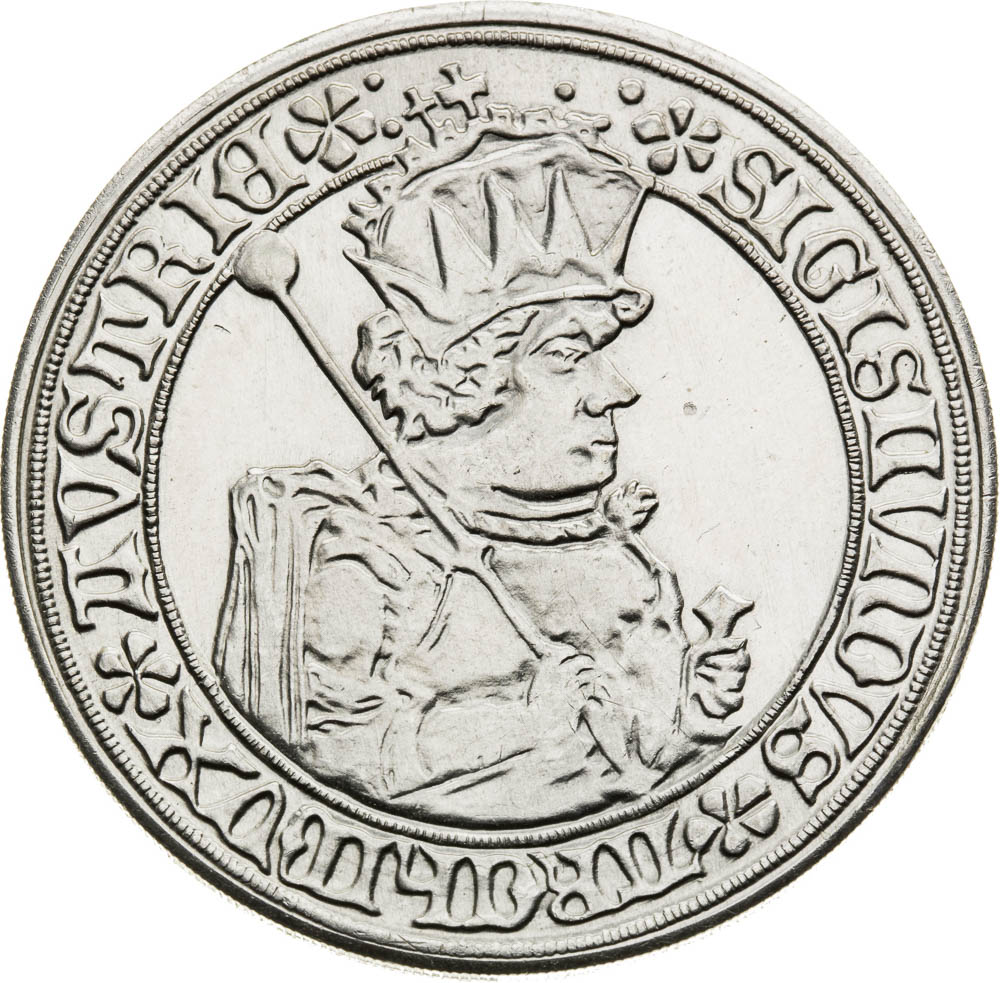 Coin-front