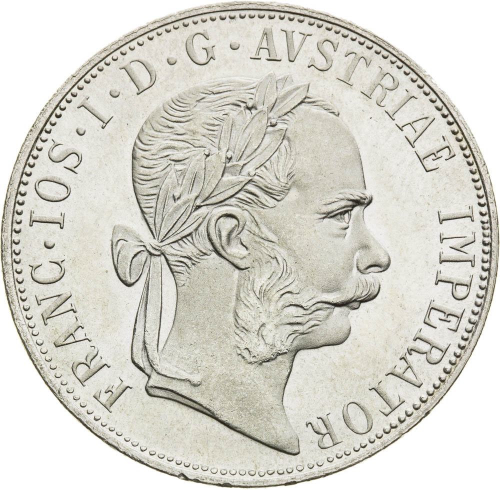 Coin-front
