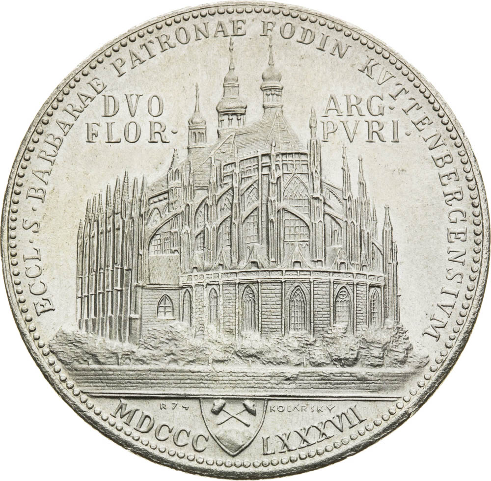 Coin-front