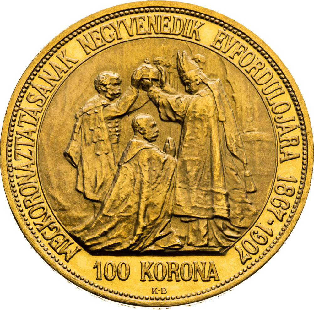 Coin-front