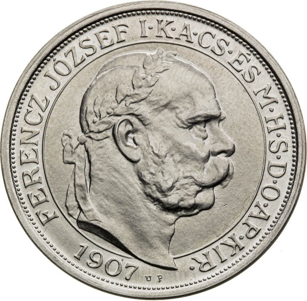 Coin-front